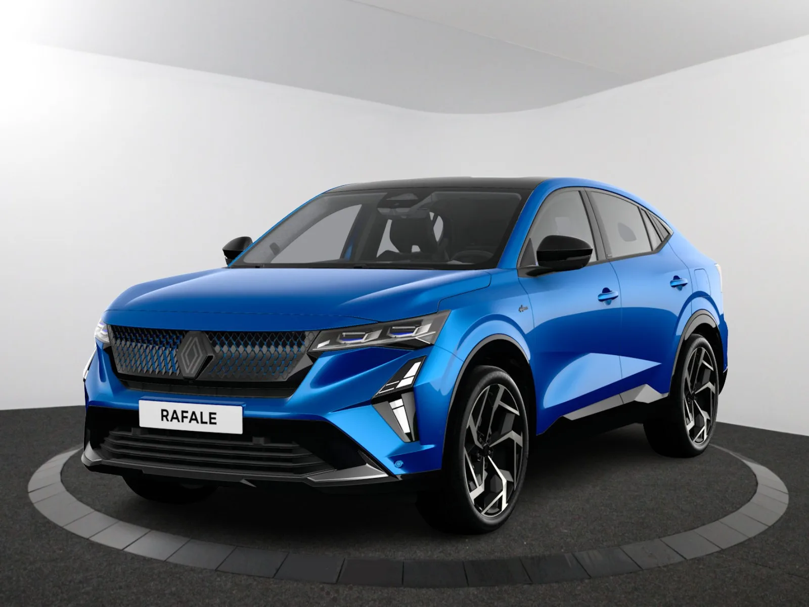 Renault Rafale (2026) — foto 1