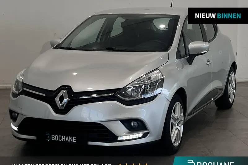 Renault Clio (2018)