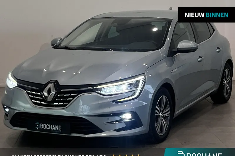 Renault Mégane (2021)