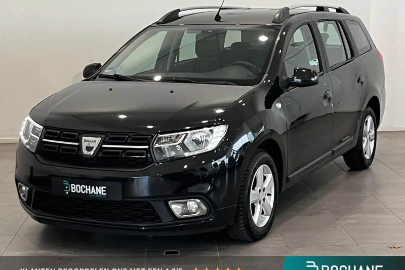 Dacia Logan MCV (2018)