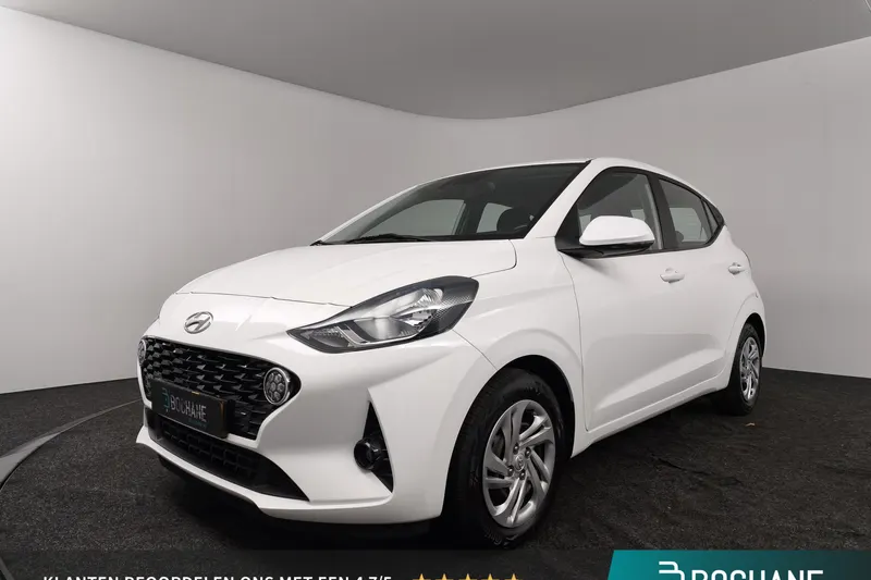 Hyundai i10 (2023)