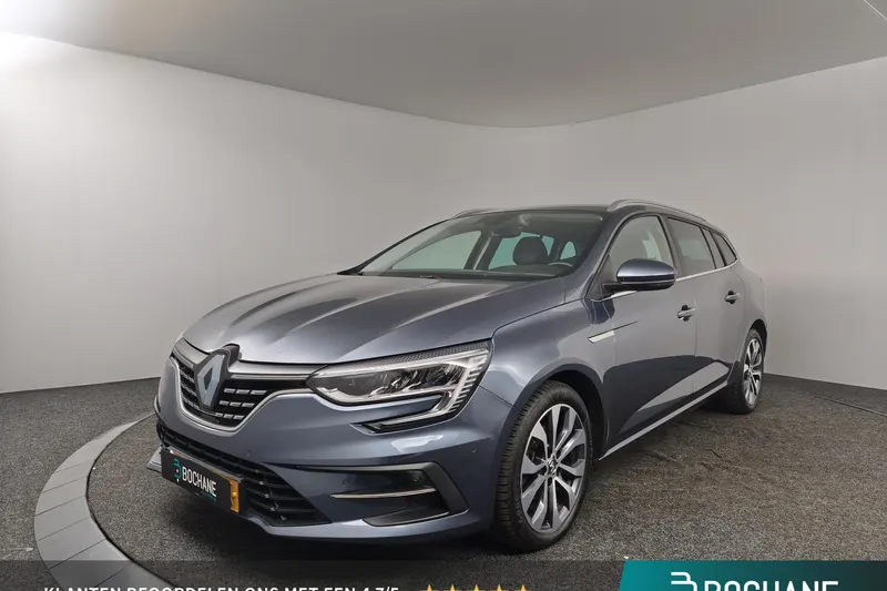 Renault Mégane (2023)