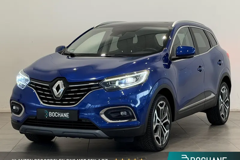 Renault Kadjar (2021)