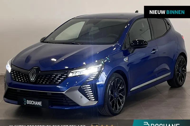 Renault Clio (2025)