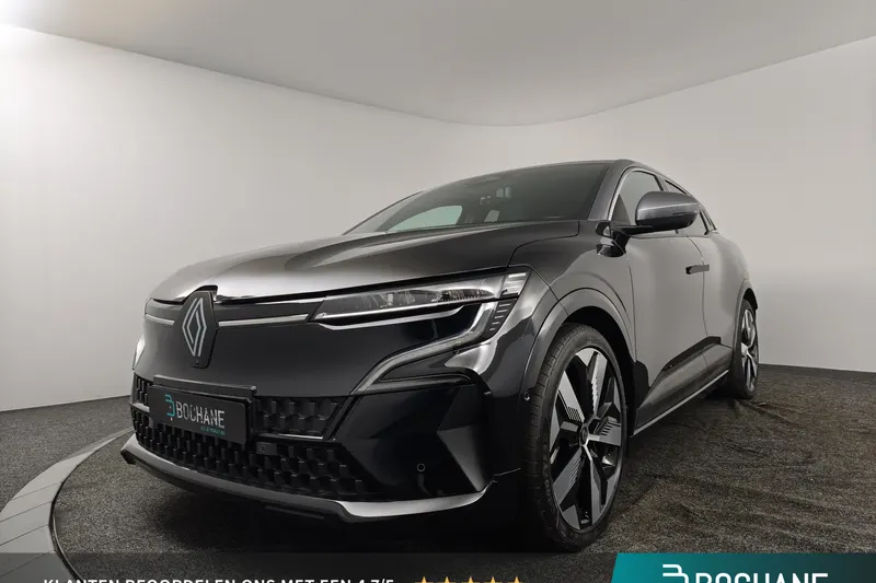 Renault Mégane E-Tech (2022)