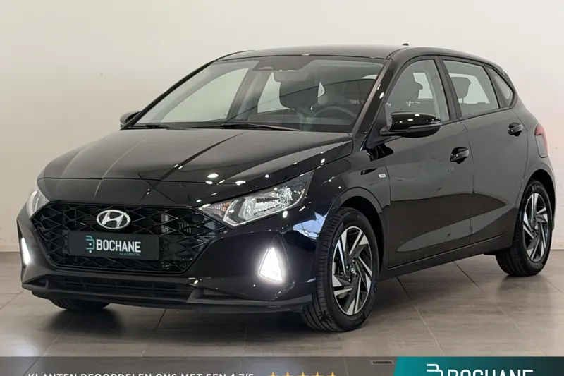 Hyundai i20 (2023)