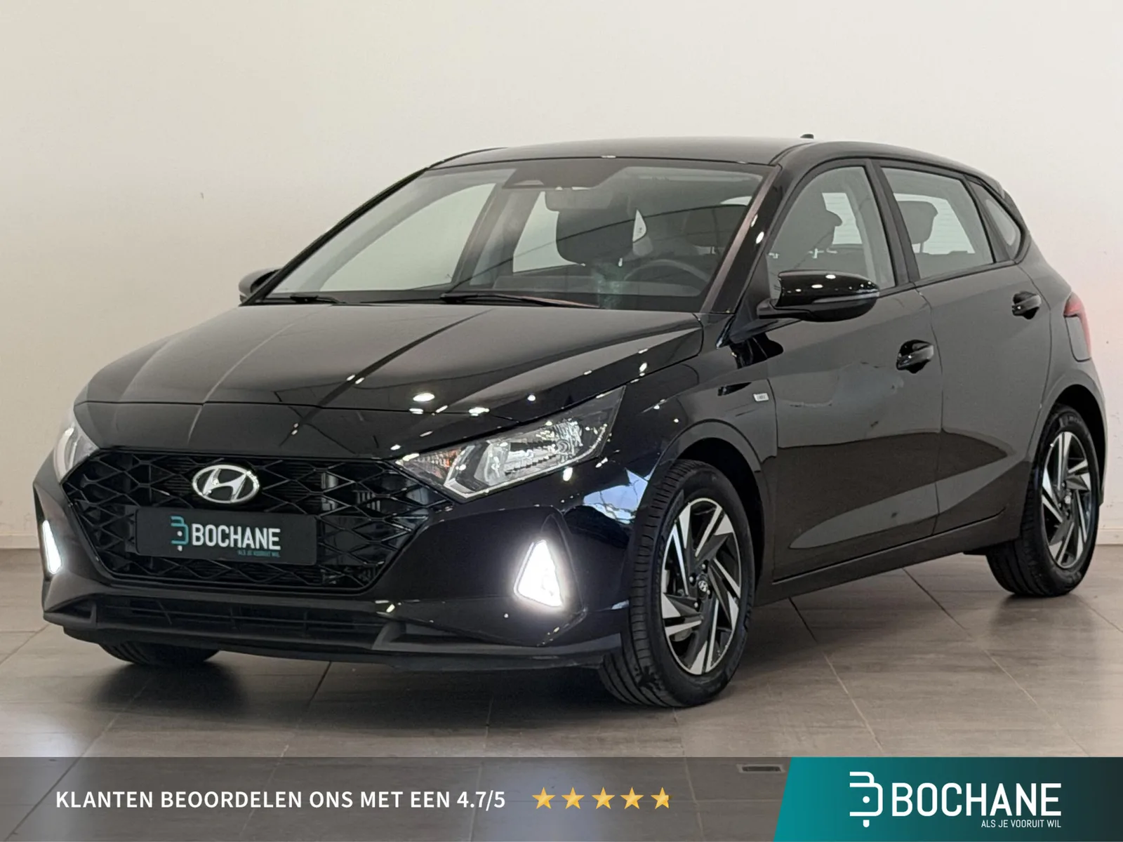 Hyundai i20 (2023) — foto 1