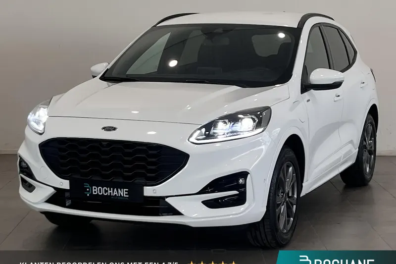 Ford Kuga (2023)