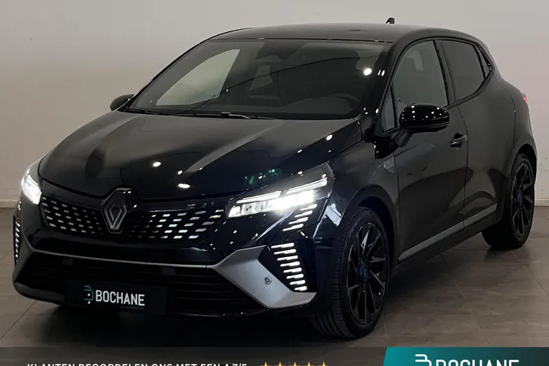 Renault Clio (2025)