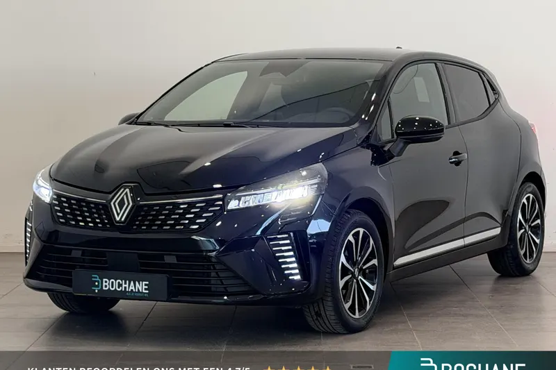 Renault Clio (2025)