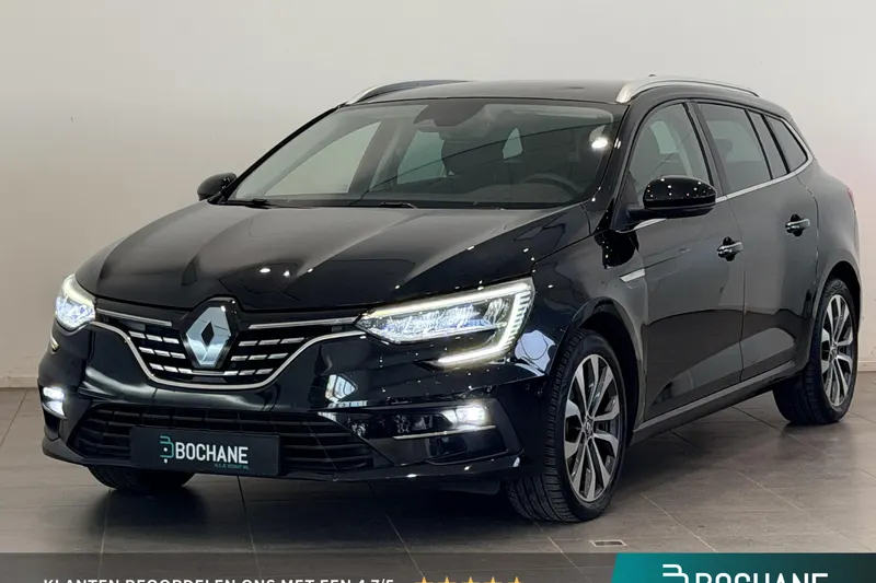 Renault Mégane (2023)