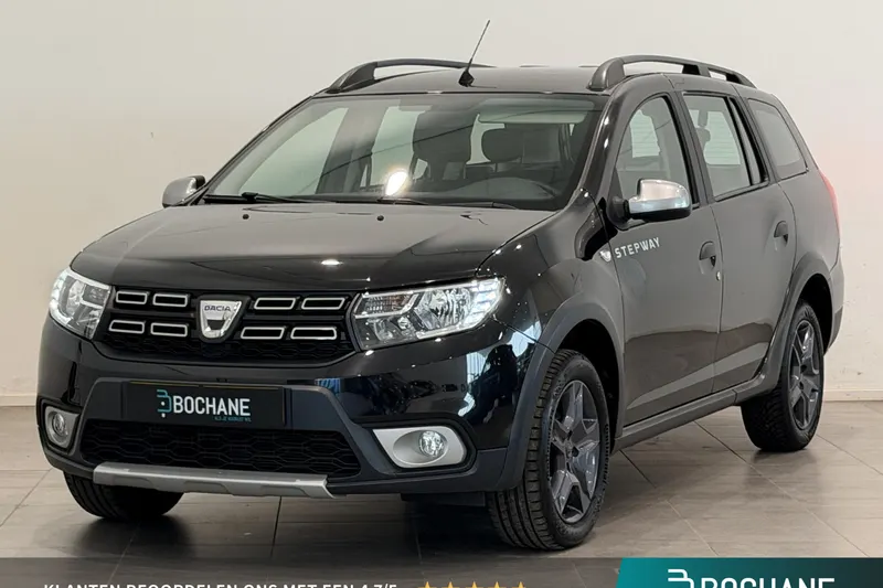 Dacia Logan MCV (2018)