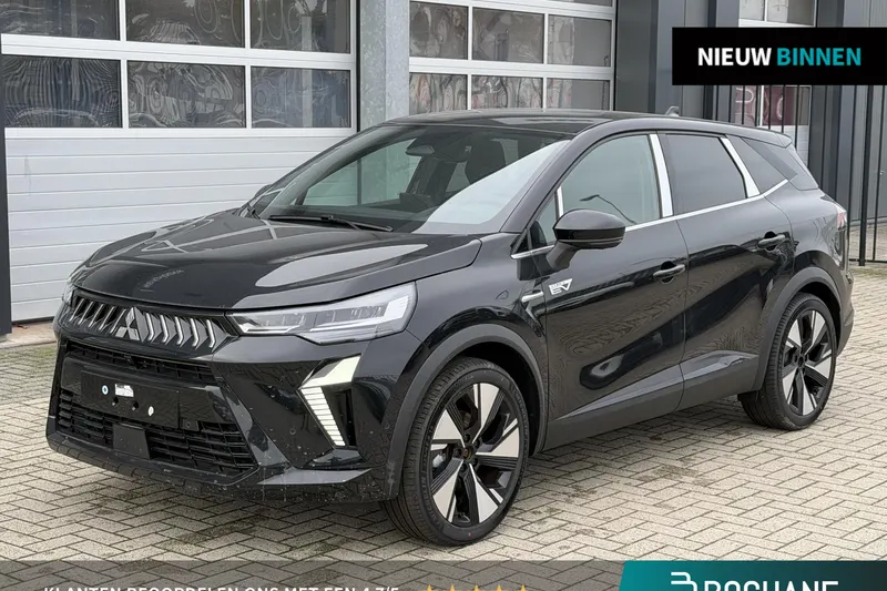 Mitsubishi Grandis (2026)