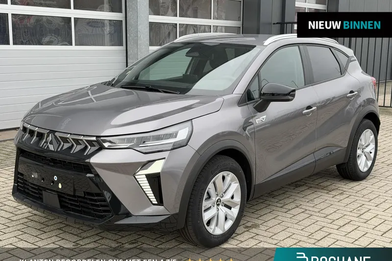 Mitsubishi ASX (2026)