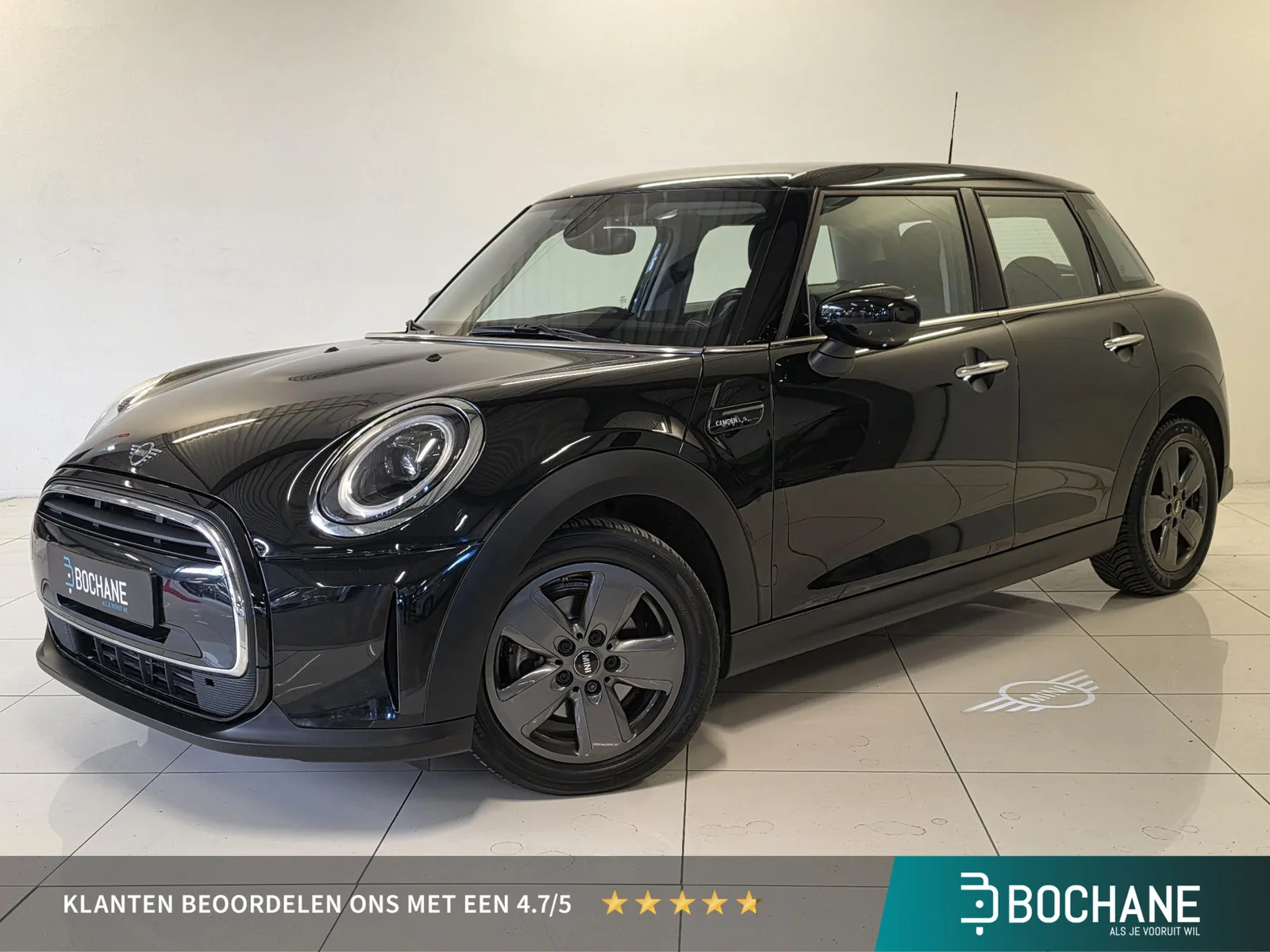 MINI Cooper (2023) — foto 1