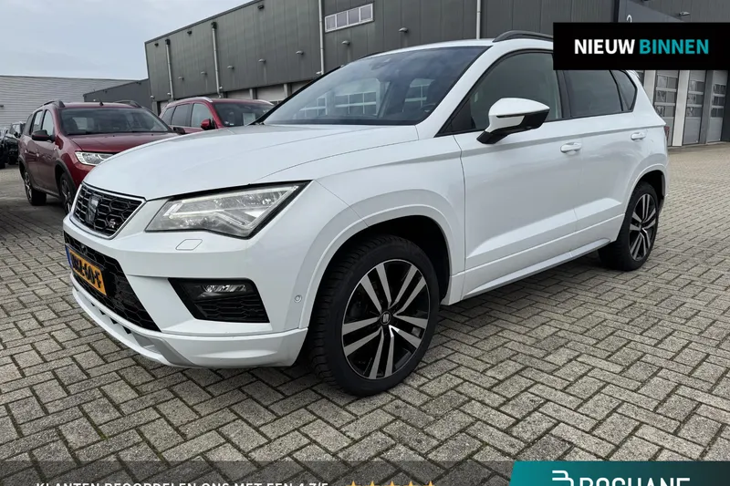 SEAT Ateca (2020)