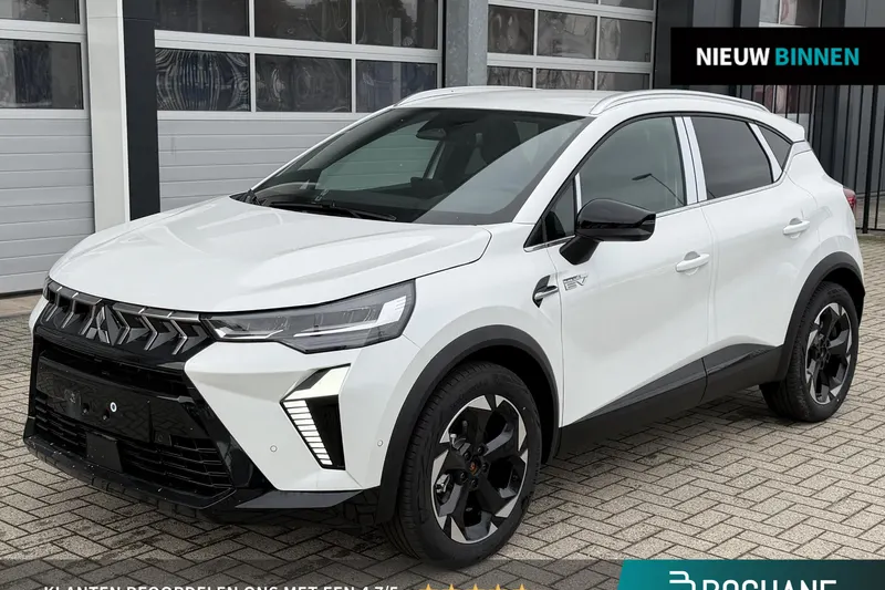 Mitsubishi ASX (2026)