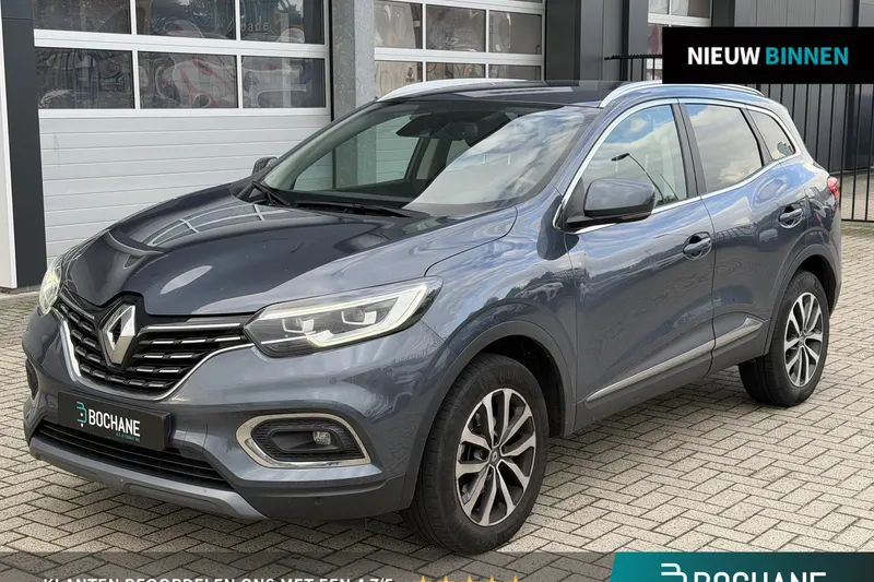 Renault Kadjar (2020)