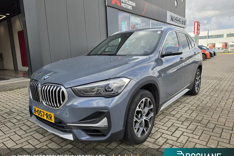 BMW X1 (2020)