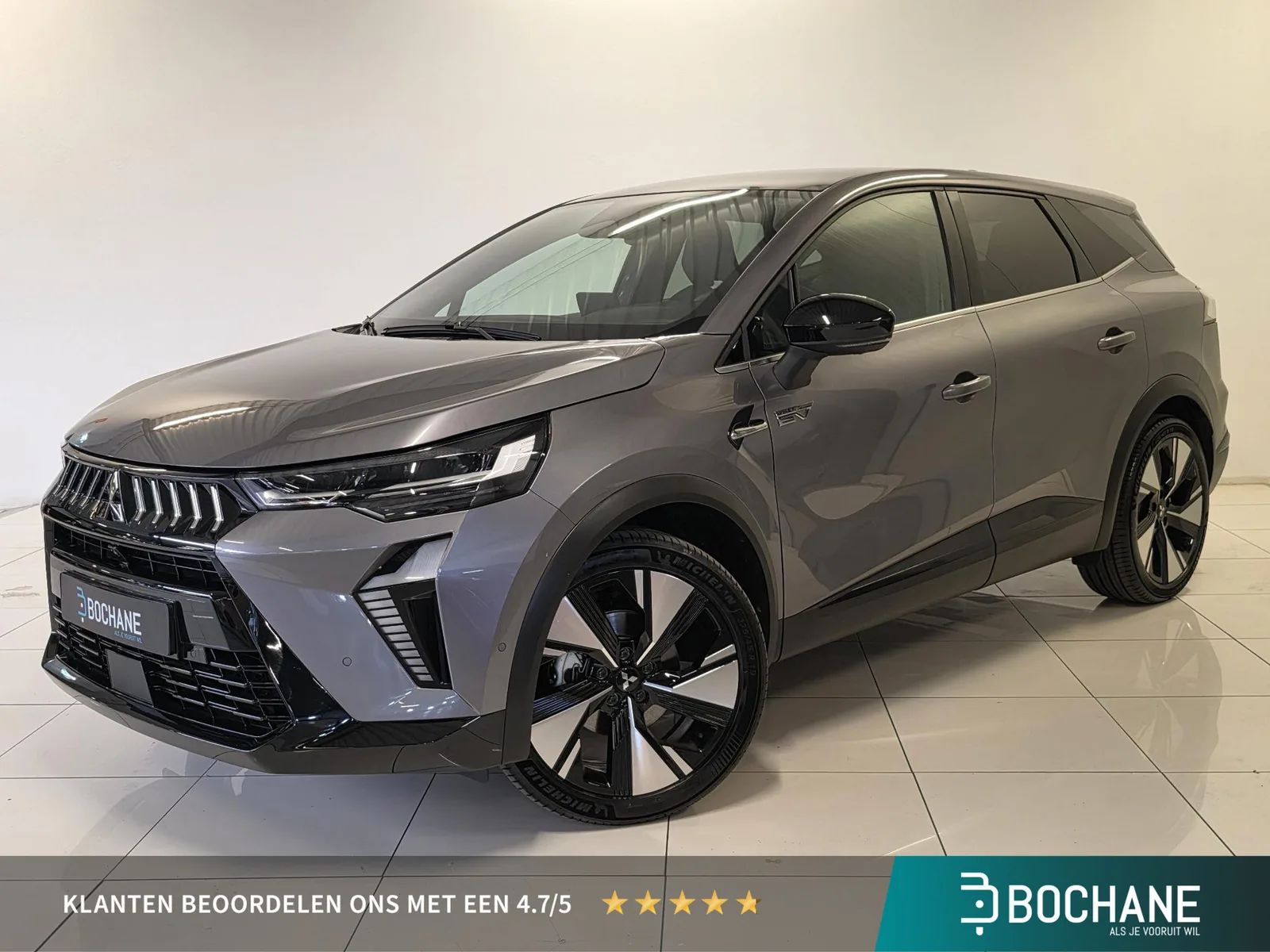 Mitsubishi Grandis (2025) — foto 1