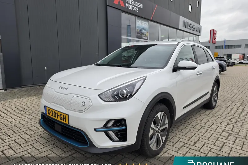 Kia Niro EV (2022)