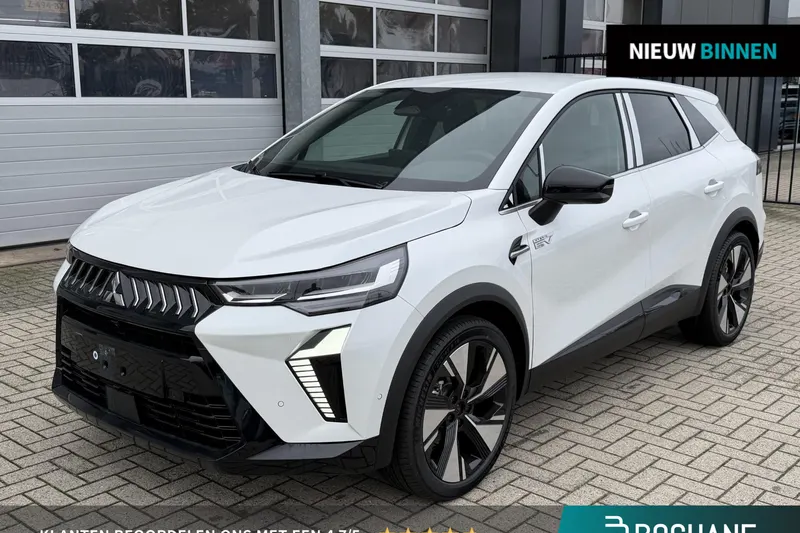 Mitsubishi Grandis (2026)