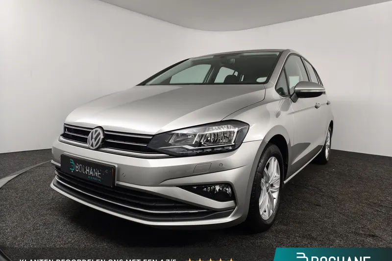 Volkswagen Golf Sportsvan (2020)