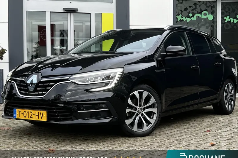 Renault Mégane (2023)