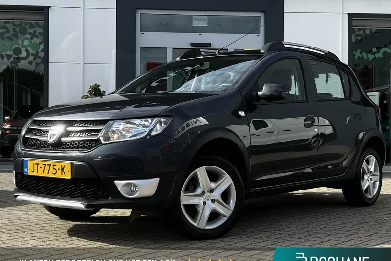 Dacia Sandero (2016)