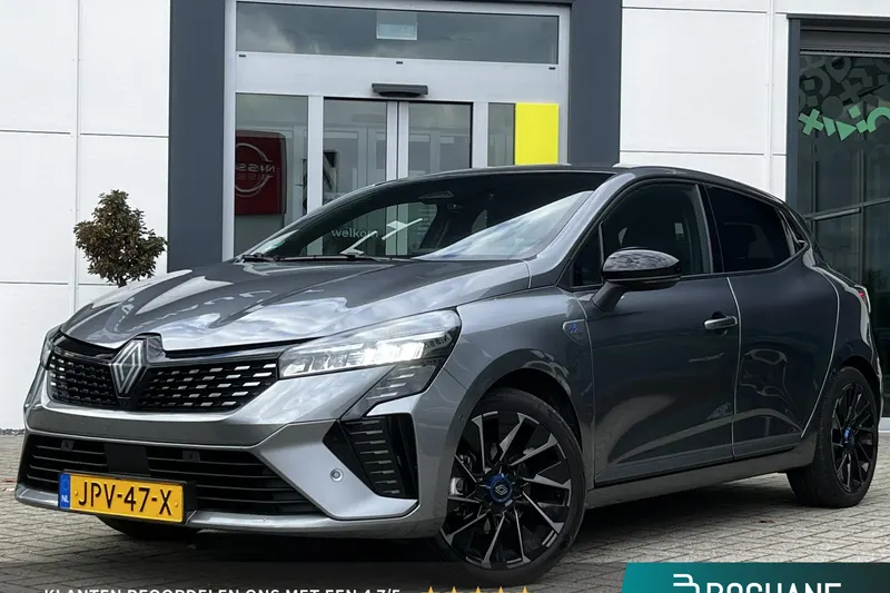 Renault Clio (2025)