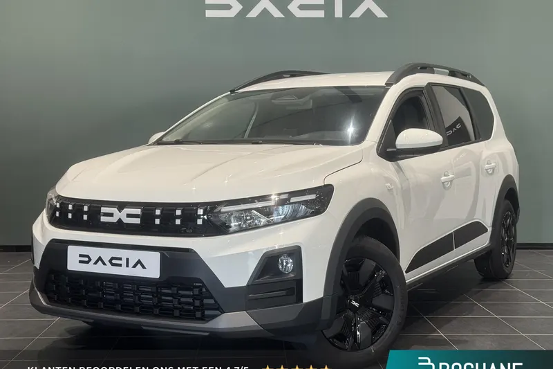Dacia Jogger (2026)