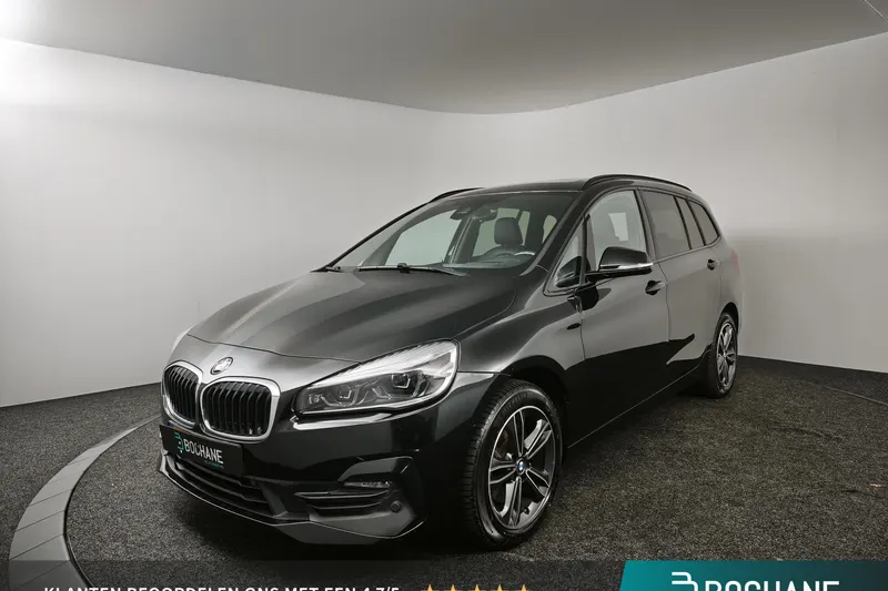 BMW 2-Serie Active Tourer (2021)