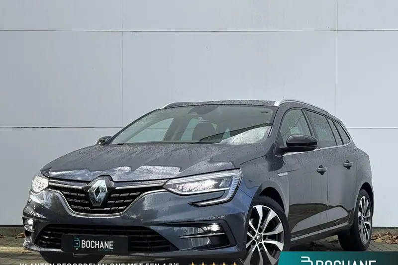Renault Mégane (2024)