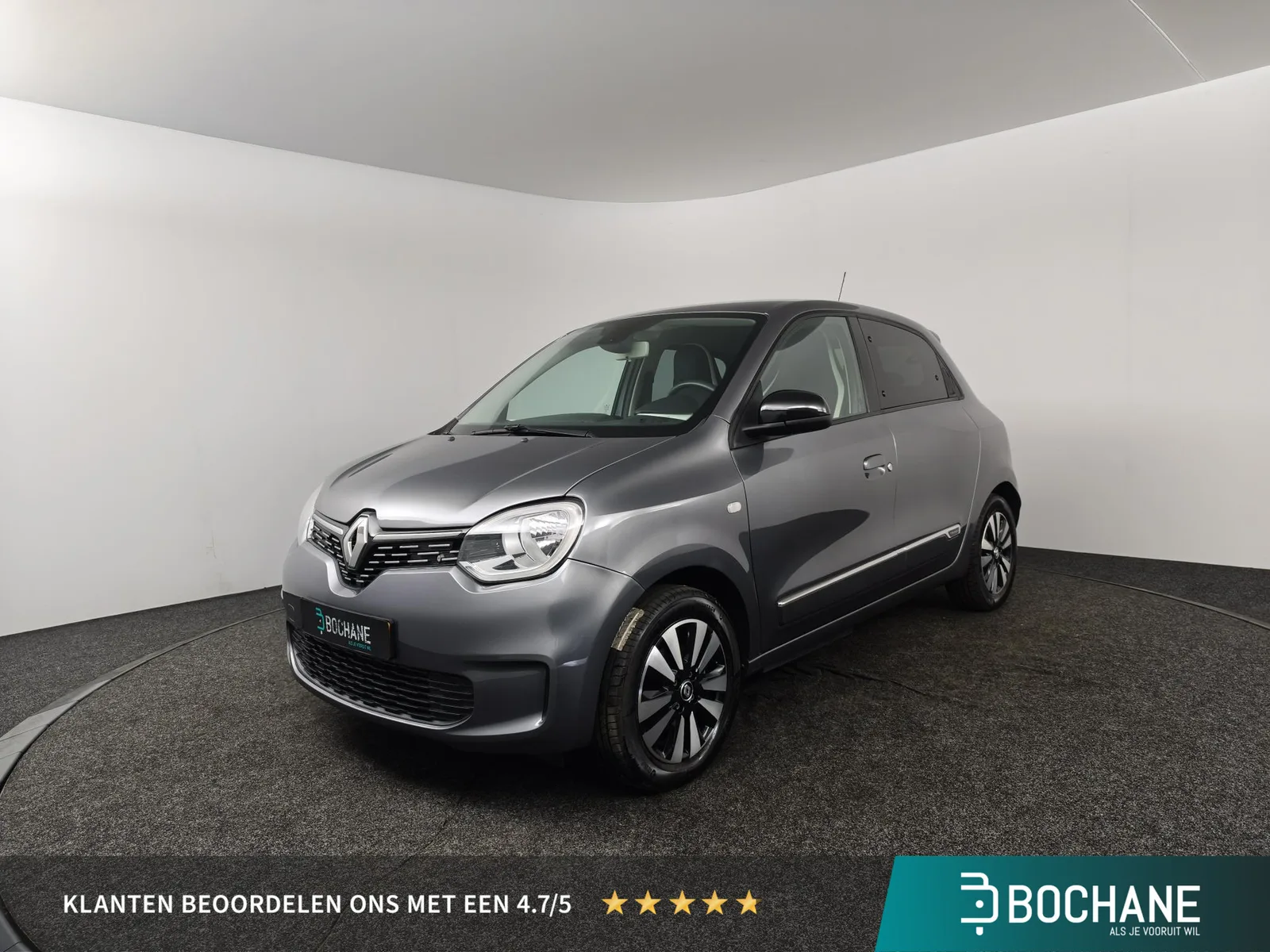 Renault Twingo (2023) — foto 1