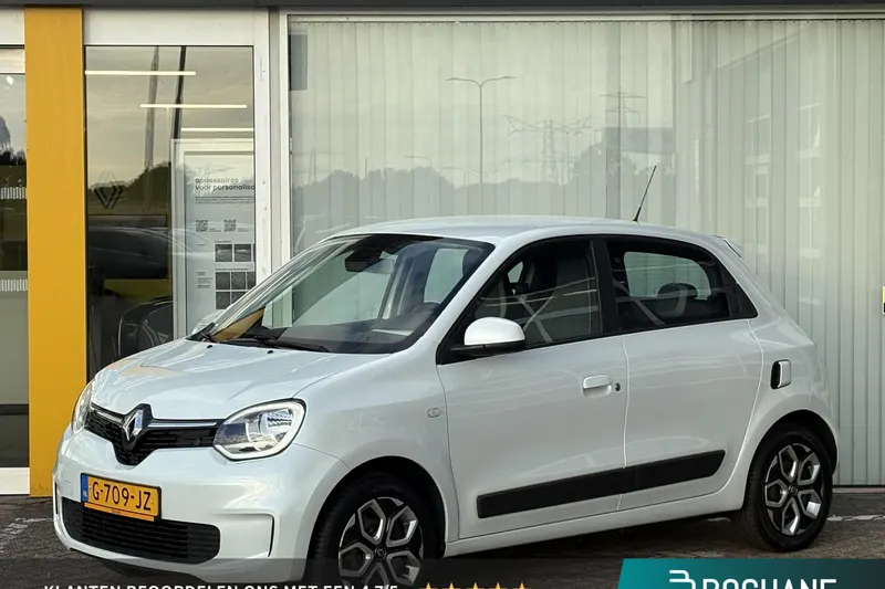 Renault Twingo (2019)