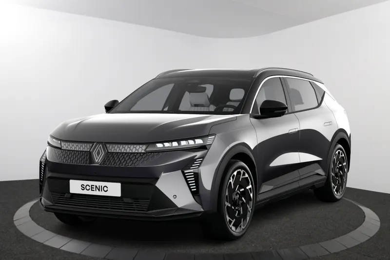 Renault Scenic E-Tech (2026)