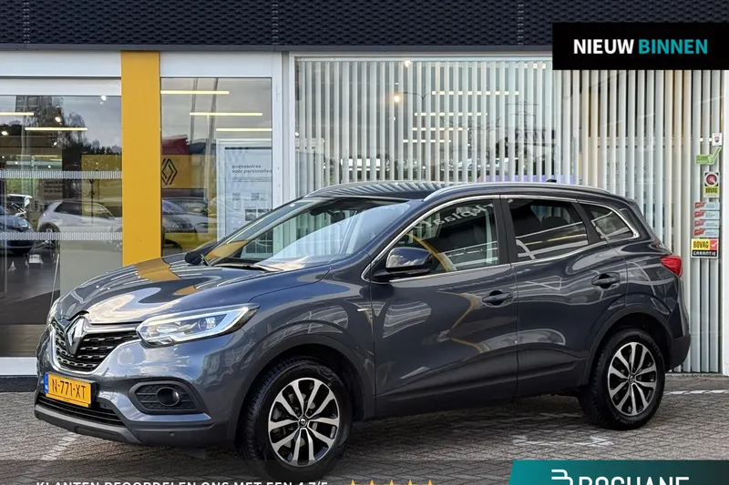 Renault Kadjar (2022)