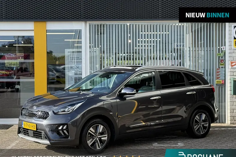 Kia Niro (2021)