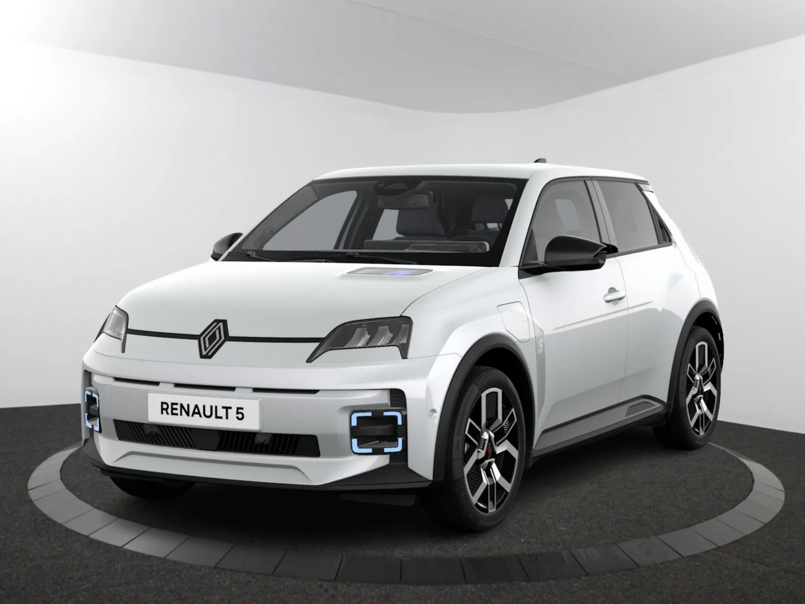 Renault 5 (2026) — foto 1
