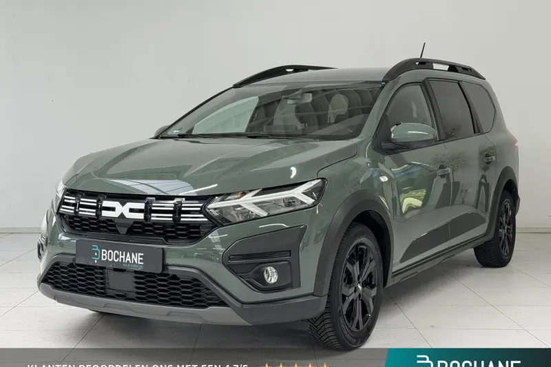 Dacia Jogger (2023)