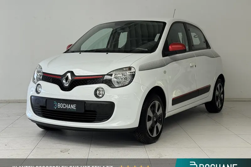 Renault Twingo (2019)