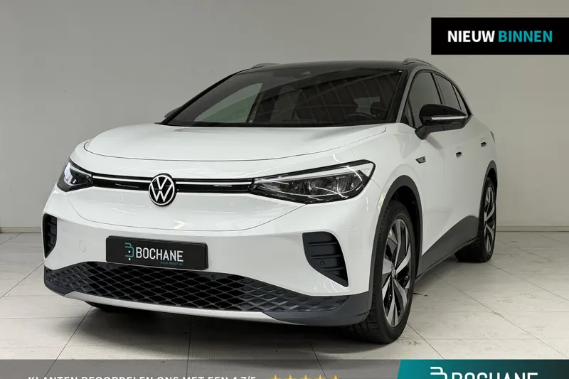Volkswagen ID.4 (2021)