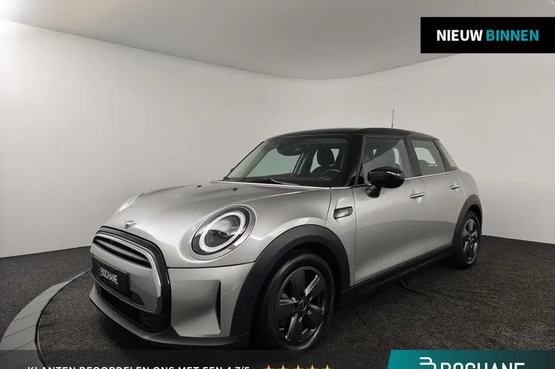 MINI Cooper (2023)