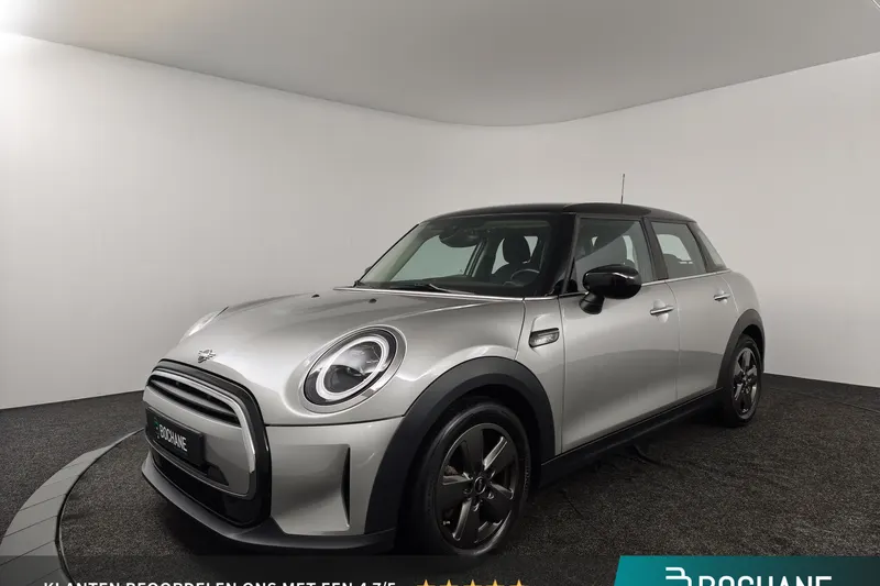 MINI Cooper (2023)