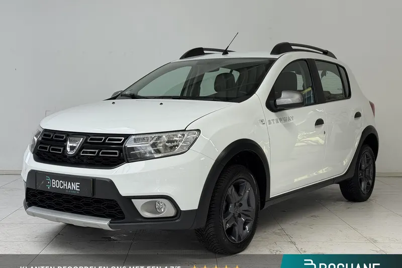 Dacia Sandero (2017)