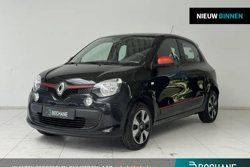Renault Twingo (2017)