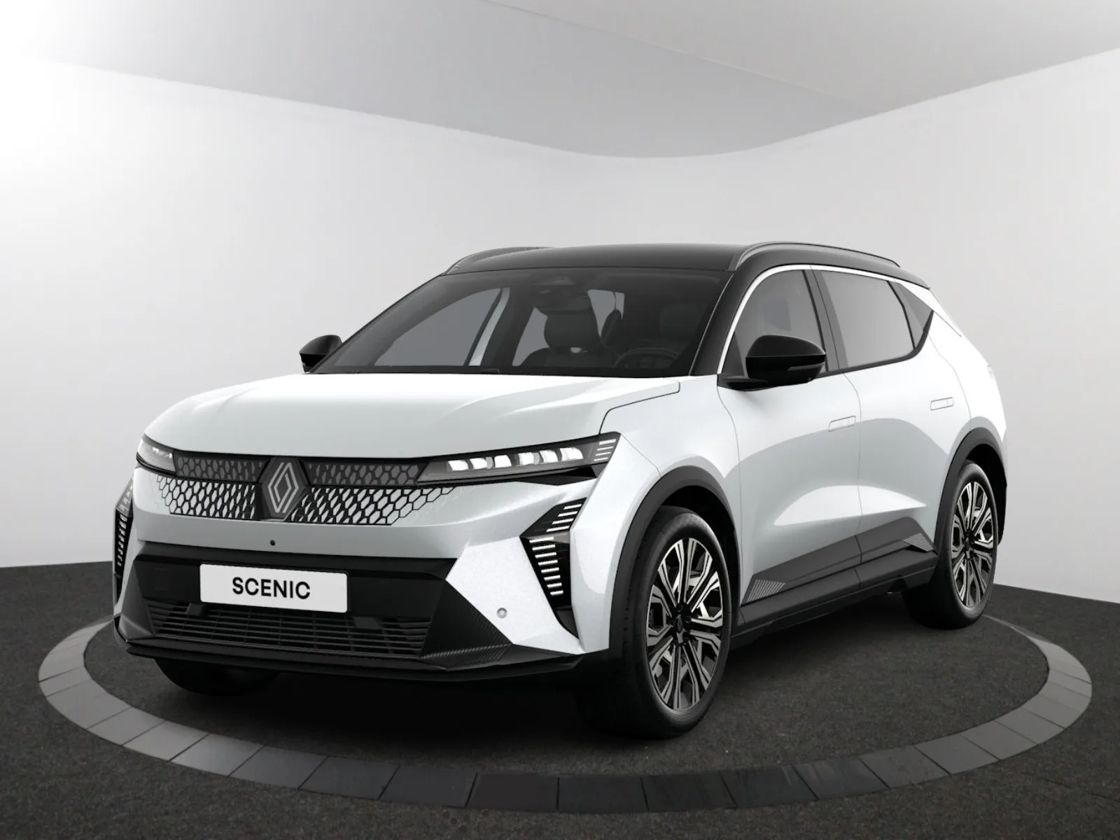 Renault Scenic E-Tech (2026) — foto 1