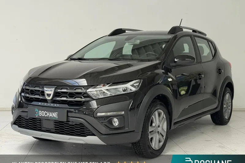 Dacia Sandero (2022)