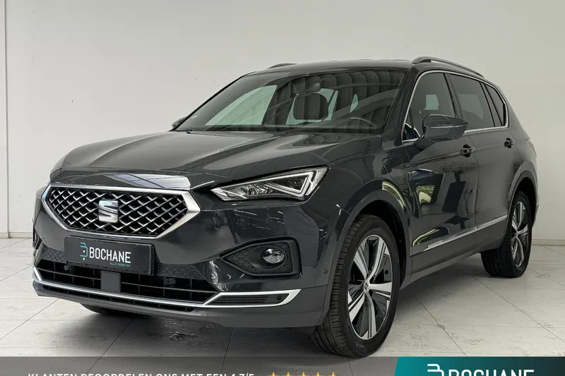SEAT Tarraco (2023)