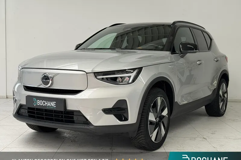 Volvo XC40 (2024)